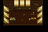 Garden inside screenshot, image №1803705 - RAWG