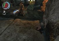 The Bard's Tale screenshot, image №375155 - RAWG