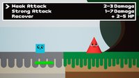 Square Kid screenshot, image №1945255 - RAWG