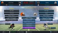 Pro Strategy Football 2025 screenshot, image №4090105 - RAWG