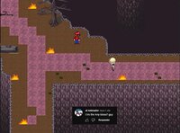 Lengal's Adventure in the Poop Baldi Zone screenshot, image №3811171 - RAWG