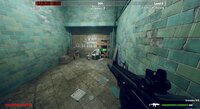 Zombie Demolition: Infinite Zombie Shooter screenshot, image №4216959 - RAWG