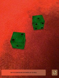 Real Dice • screenshot, image №1866487 - RAWG