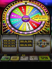 Big Wins Pay Wheel screenshot, image №895016 - RAWG