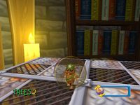 Hamster Heroes screenshot, image №409657 - RAWG