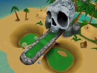 Minigolf Maniacs screenshot, image №383134 - RAWG