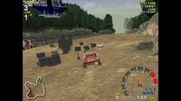 Off-Road: Redneck Racing screenshot, image №4004641 - RAWG