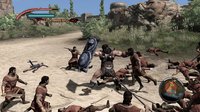 Warriors: Legends of Troy screenshot, image №531934 - RAWG