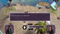 Luckless Seven (itch) screenshot, image №1895024 - RAWG