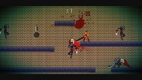 Knight Riot screenshot, image №3231549 - RAWG