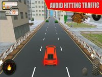 VR Highway Car Traffic Race 3D screenshot, image №1819079 - RAWG