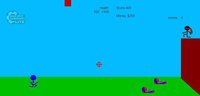 Badass Defense Game screenshot, image №1239118 - RAWG