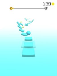 Twisty Bounce! screenshot, image №1751069 - RAWG