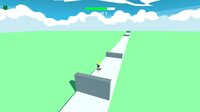 People Jumping Tower screenshot, image №3886078 - RAWG