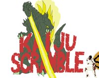 Kaiju Scramble screenshot, image №2716906 - RAWG