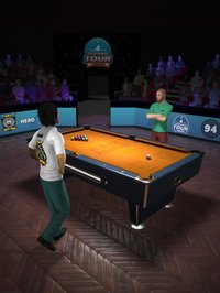 8 Ball Hero screenshot, image №1970756 - RAWG