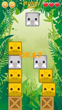 Jungle Joey screenshot, image №1143311 - RAWG