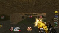 Quake Champions: Doom Edition screenshot, image №3915812 - RAWG