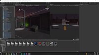 Interactive Scripting Final (cj.ables) screenshot, image №3372434 - RAWG