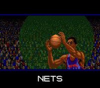 Tecmo Super NBA Basketball screenshot, image №760593 - RAWG