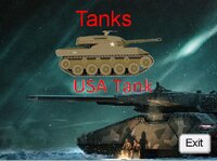 Super Tank War Pre-Alpha V 1.0 screenshot, image №3351046 - RAWG