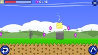 Cheese Race screenshot, image №1237214 - RAWG