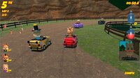 Squirrels Forest Race screenshot, image №4060494 - RAWG