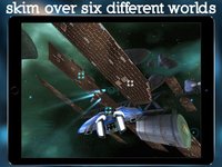 No Gravity Lite screenshot, image №1789944 - RAWG