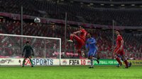 FIFA 10 screenshot, image №526952 - RAWG