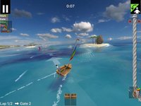 Top Sailor screenshot, image №2285794 - RAWG