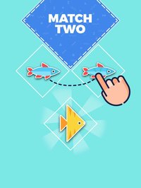 Go Merge Fish! Terrarium Game screenshot, image №1768978 - RAWG
