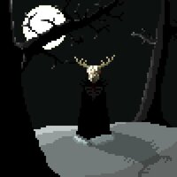 Nightmare In The Mountain screenshot, image №2550838 - RAWG