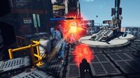 Boiling Steel: Preface screenshot, image №3958048 - RAWG