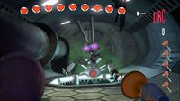 Rayman Raving Rabbids screenshot, image №284182 - RAWG