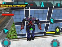 AUTO Robots Battle Alien screenshot, image №1676145 - RAWG