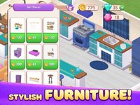 Decor Dream - Home Design Game screenshot, image №2295050 - RAWG