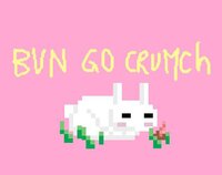 bun go crumch screenshot, image №3296126 - RAWG