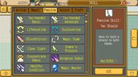 Weapon Shop Fantasy screenshot, image №83092 - RAWG