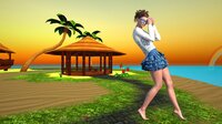 Virtual ULTIMATE Beach Dancer [HD+] screenshot, image №3914502 - RAWG