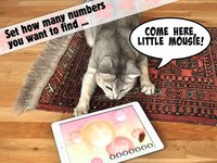 Lucky Cat Lottery Numbers - Catch Game For Cats screenshot, image №1739533 - RAWG