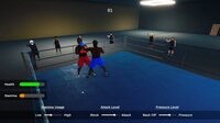 Boxing Simulator screenshot, image №3984441 - RAWG