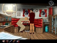 Broken Sword 2 - The Smoking Mirror screenshot, image №320305 - RAWG