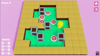 PushBox 3d WebGL screenshot, image №3246064 - RAWG