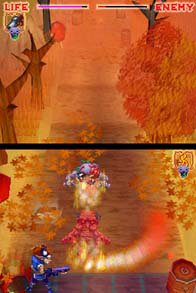 Little Red Riding Hood's Zombie BBQ screenshot, image №244497 - RAWG