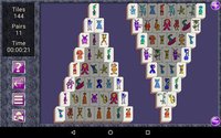 Mahjong V+ screenshot, image №1375116 - RAWG