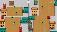 Rush Heroes (itch) screenshot, image №2569987 - RAWG
