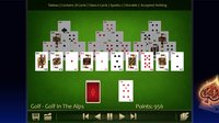 Solitaire 220 Plus screenshot, image №148021 - RAWG