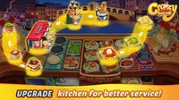 Crazy Chef: Craze Fast Restaurant Cooking Games screenshot, image №2074281 - RAWG