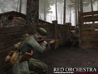 Red Orchestra: Ostfront 41-45 screenshot, image №184428 - RAWG