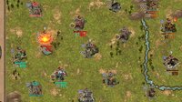 Castle Conquest: Medieval Strategy screenshot, image №4026481 - RAWG